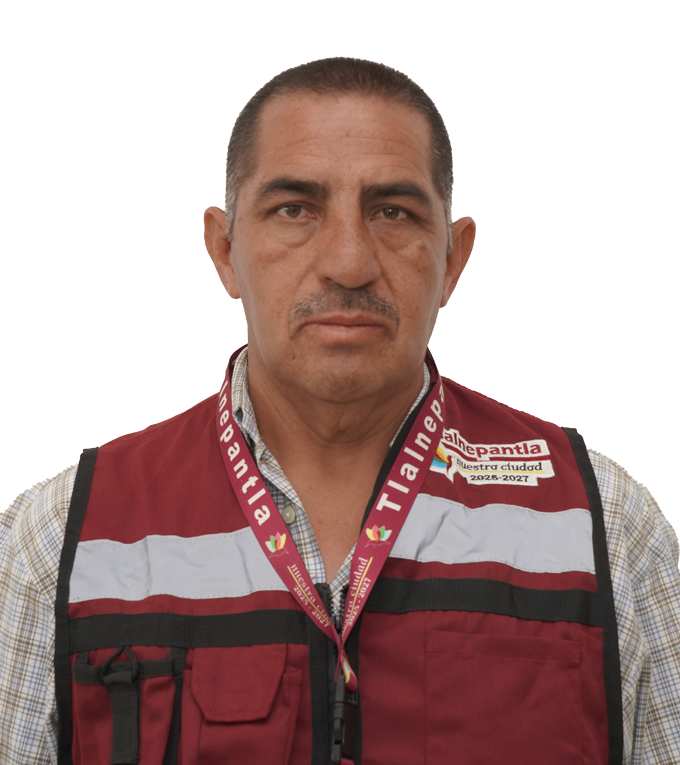 Ernesto Hernández Tapia